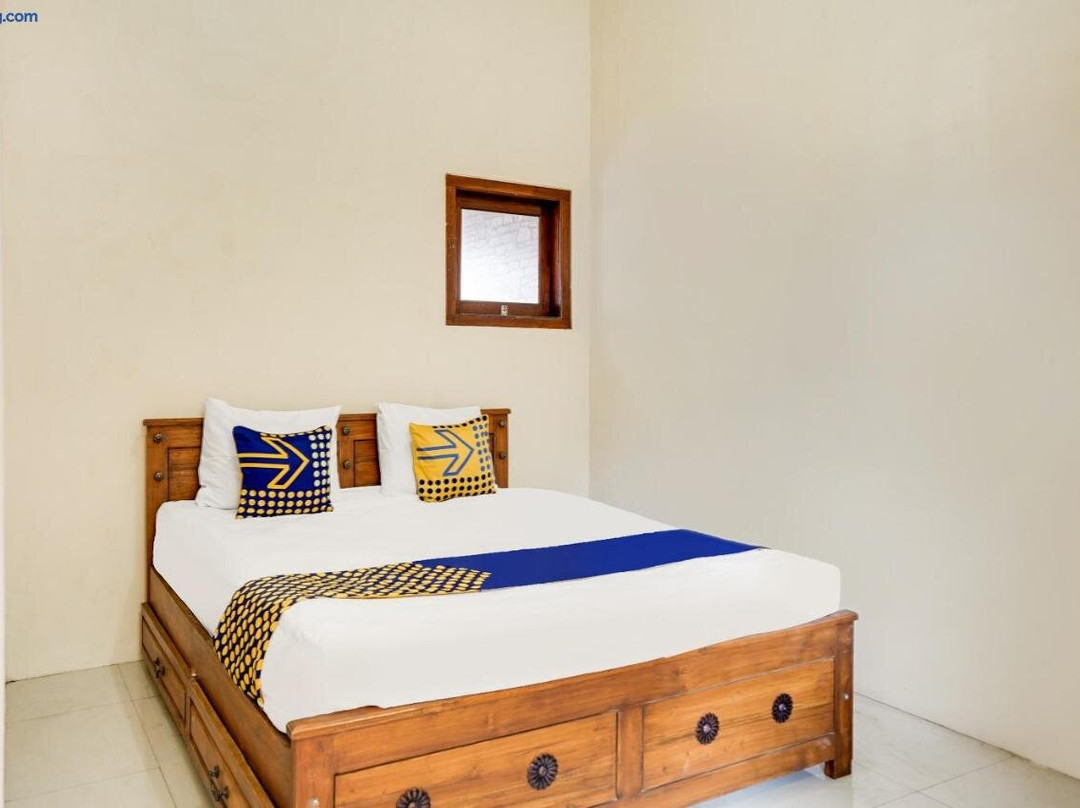 Oyo 92114 Homestay Riverside Duko