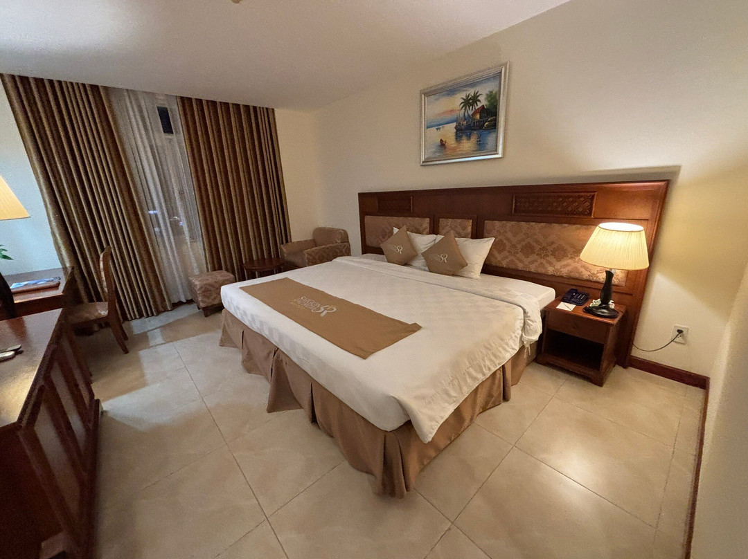Sai Gon Rach Gia Hotel主图