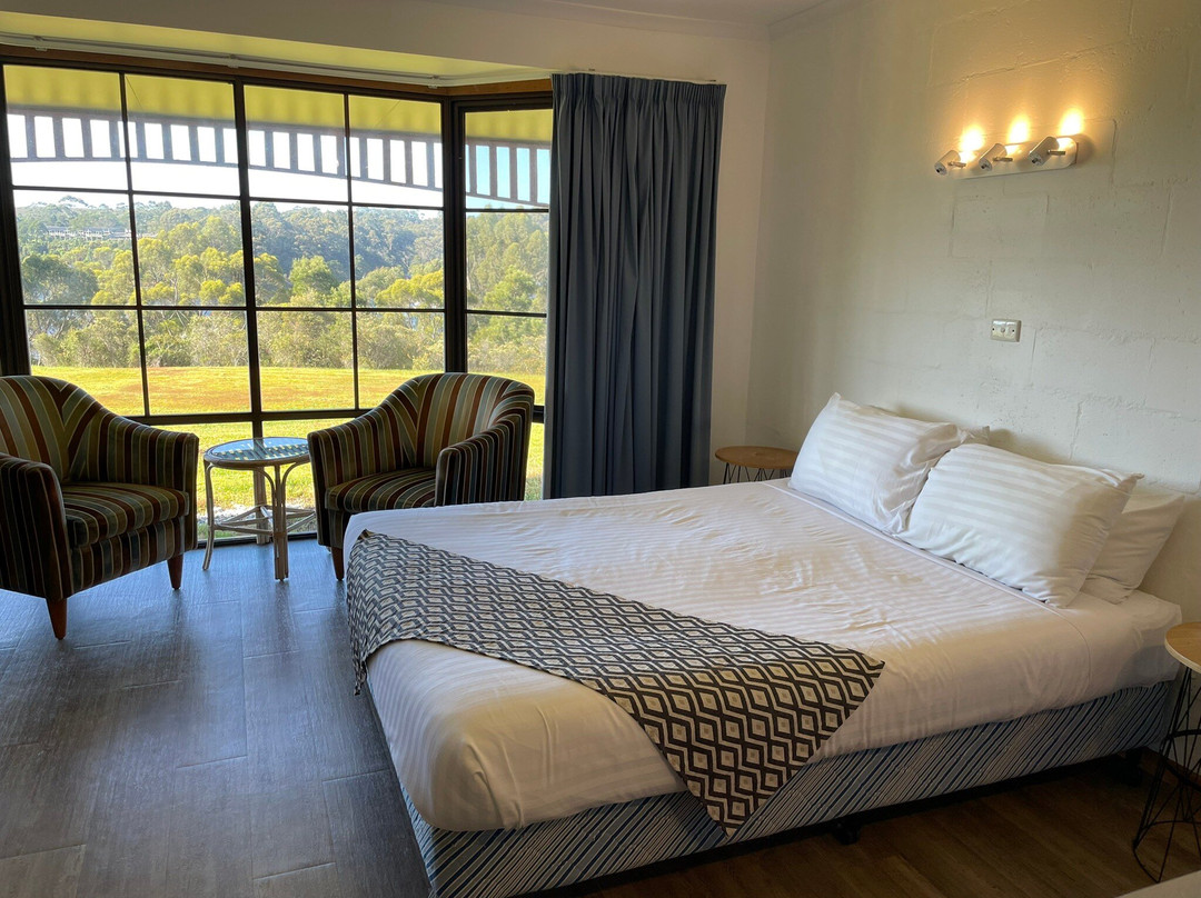 Gordon Gateway主图