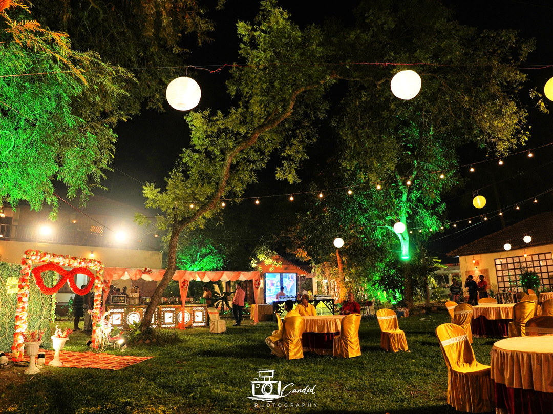 Gram Bangla Retreat主图