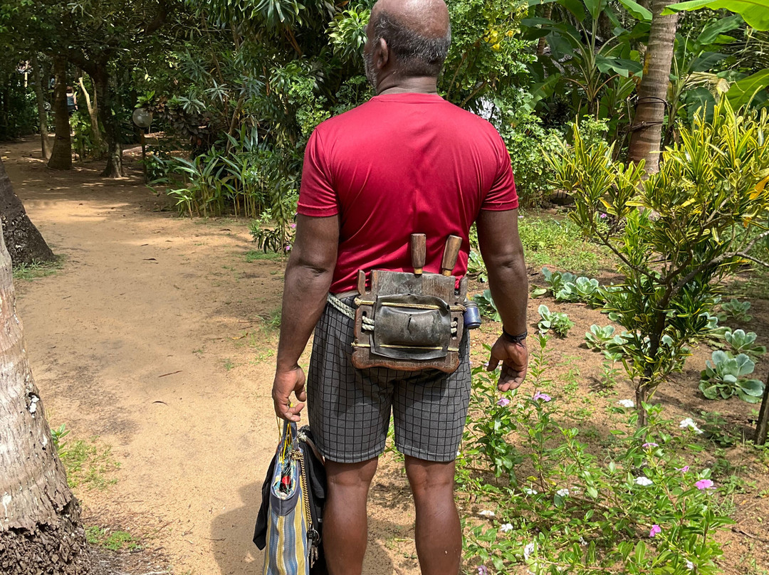 Kadappuram Beach resort主图