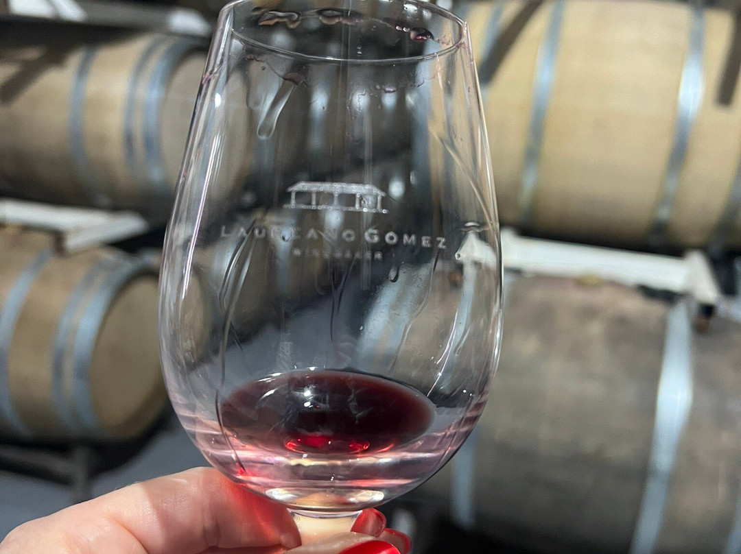 Laureano Gomez Winemaker景点图片