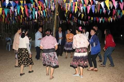 Huen Sala Homestay