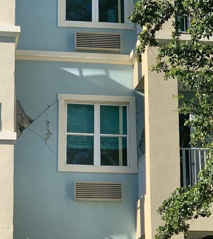 Aquarius Vacation Club主图