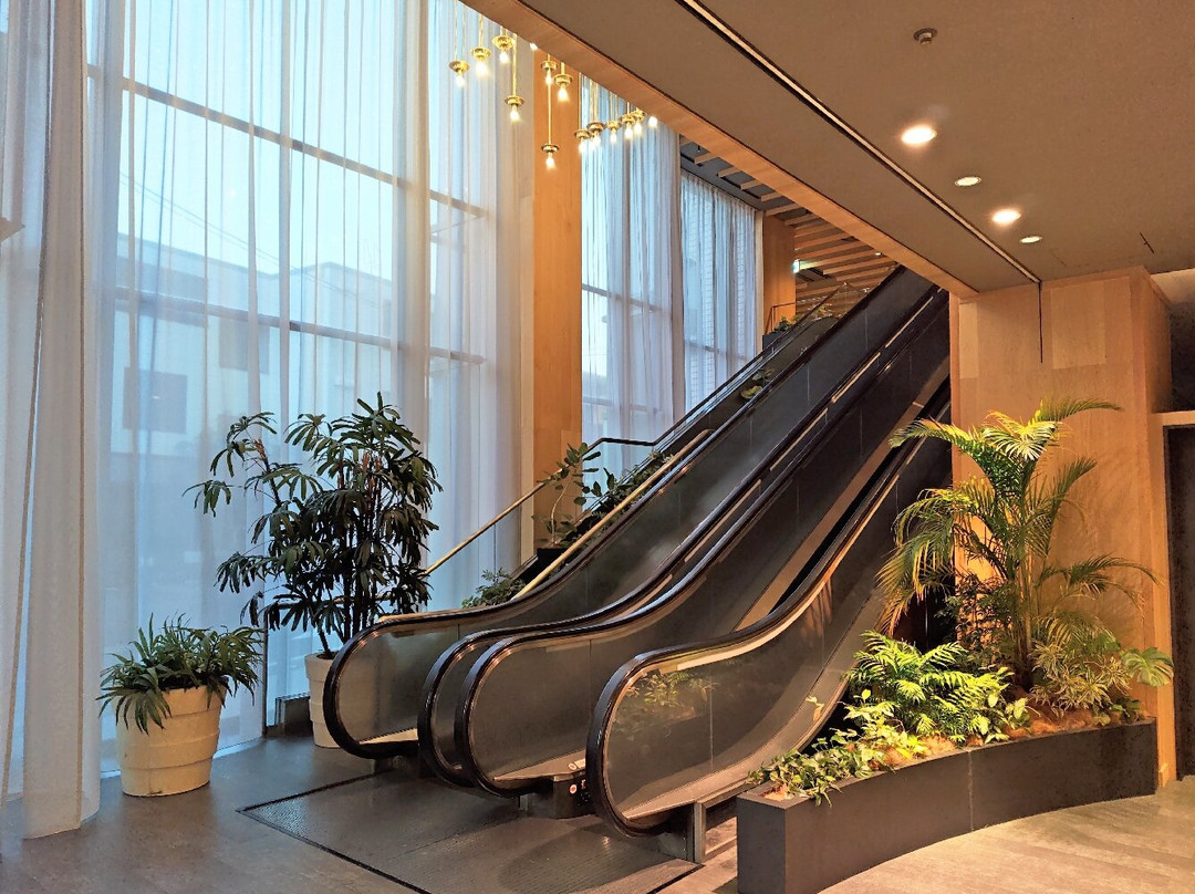 慈宫古酒店主图