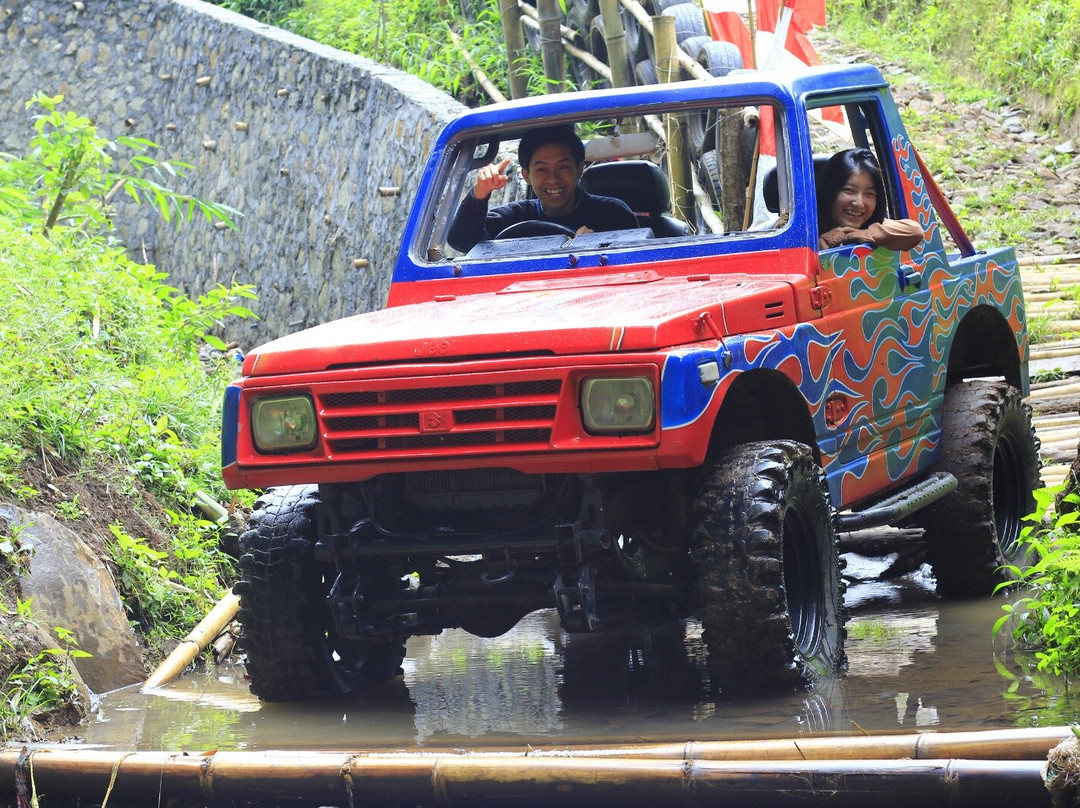 Dago Dreampark景点图片
