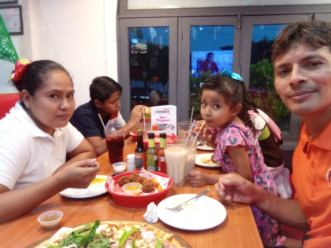 Hits Kitchen