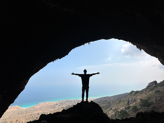 Destination Socotra-索科特拉岛必去景点