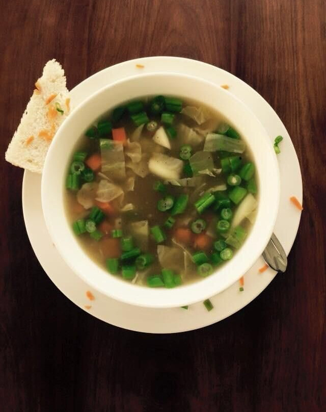 Ayurveda Mountain Villa主图