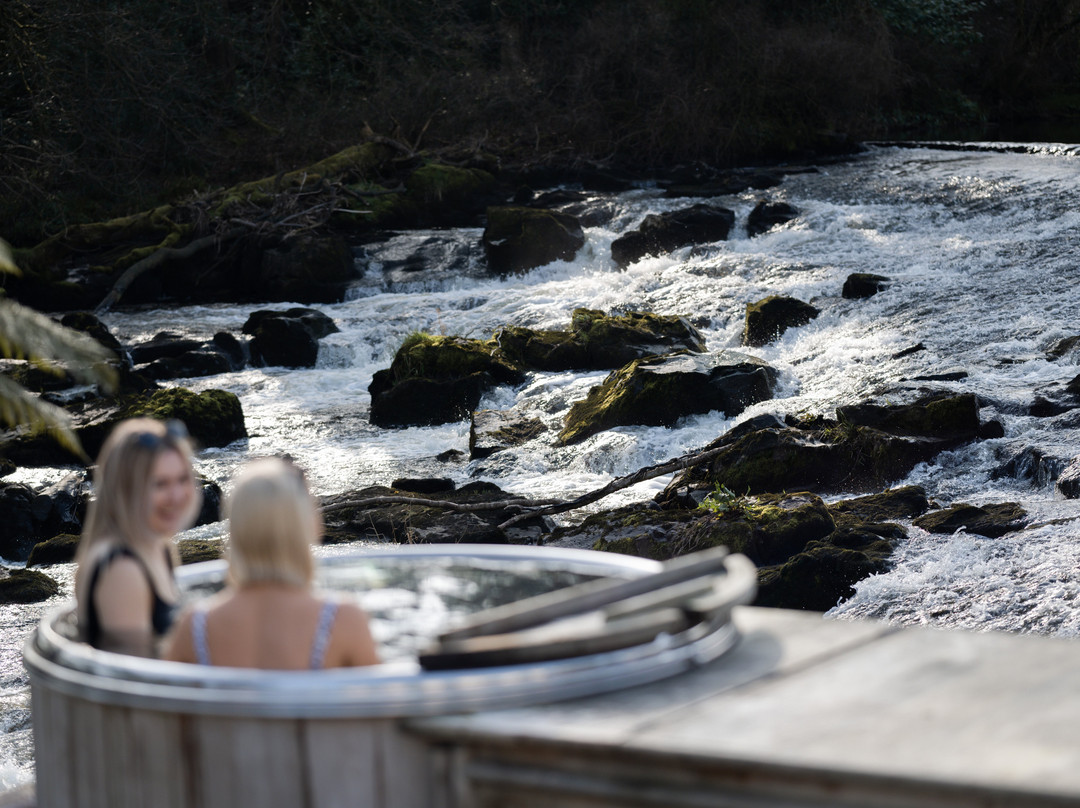 Thermal Spa Village, Galgorm-Ballymena必去景点