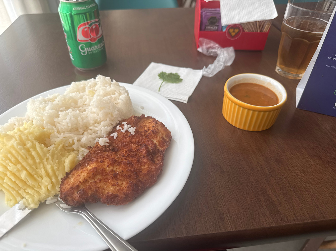 Transamerica Fit Serra主图