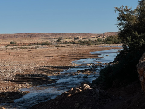 Yi Xiang Ren Infinity-马拉喀什必去景点