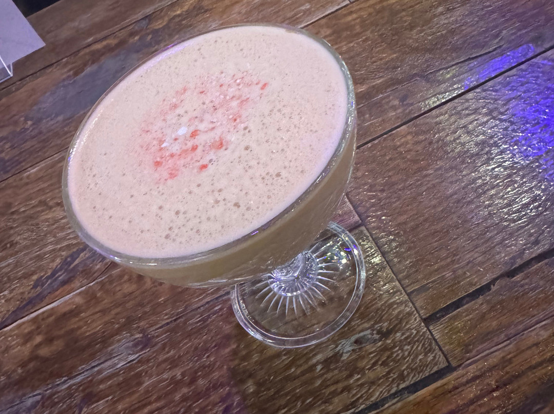 Big Machine Brewery & Distillery-纳什维尔必去景点