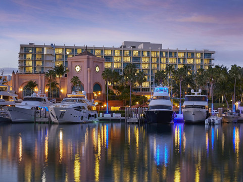 The Coral at Atlantis主图