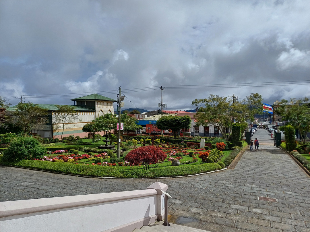 Museo Municipal de Cartago景点图片