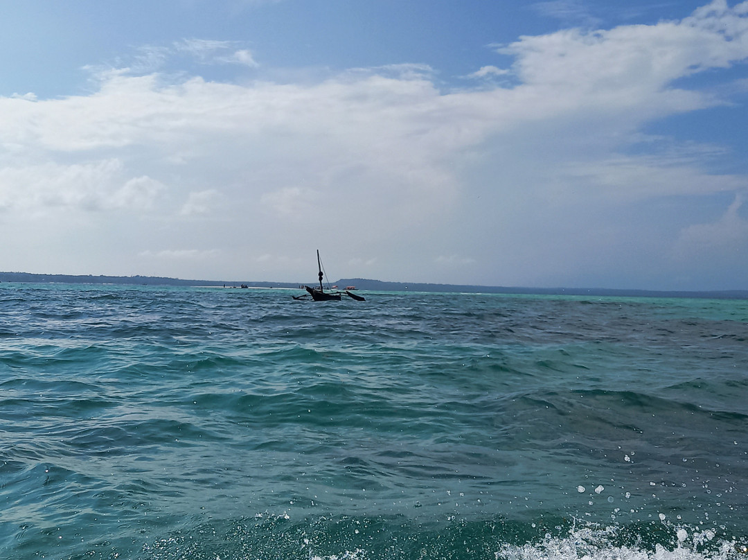 Tumbatu Island-桑给巴尔岛必去景点