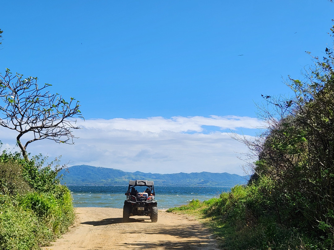 4x4 Tours CR景点图片
