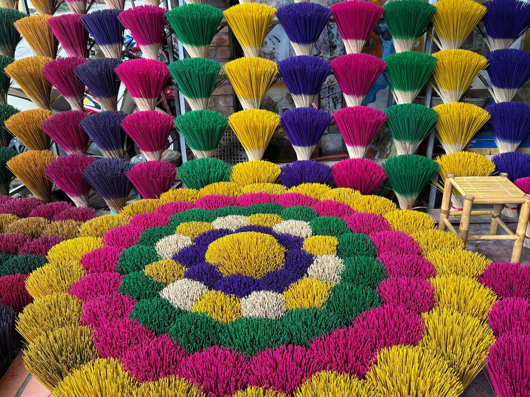 Sky's Hoi An Tours-会安必去景点