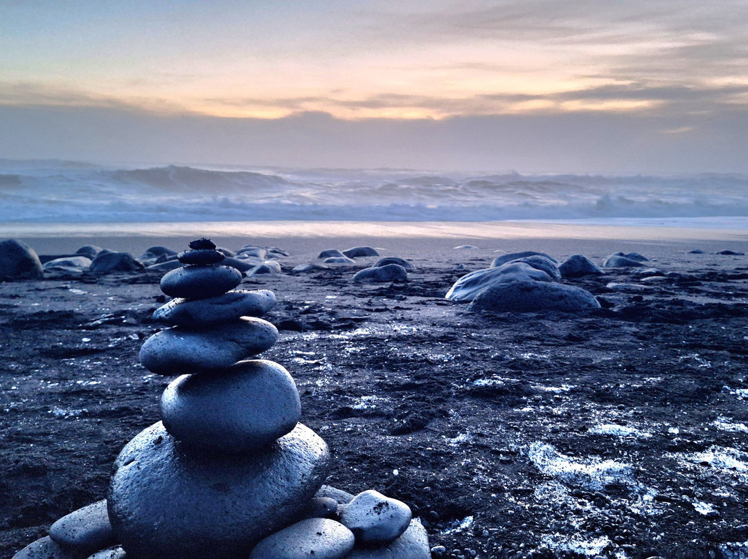 Gravel Travel-雷克雅未克必去景点