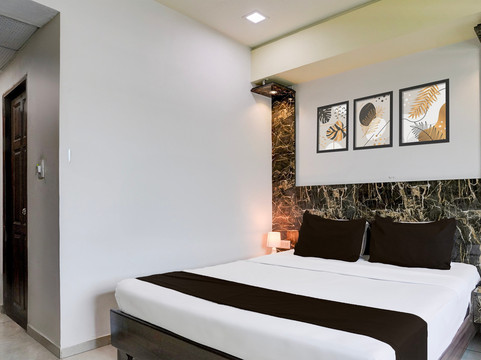 Super Townhouse Anand