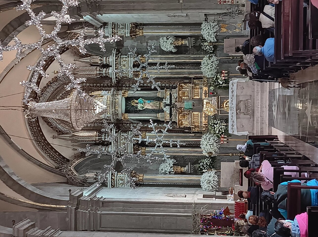 Parroquia de Nuestra Senora del Rosario景点图片