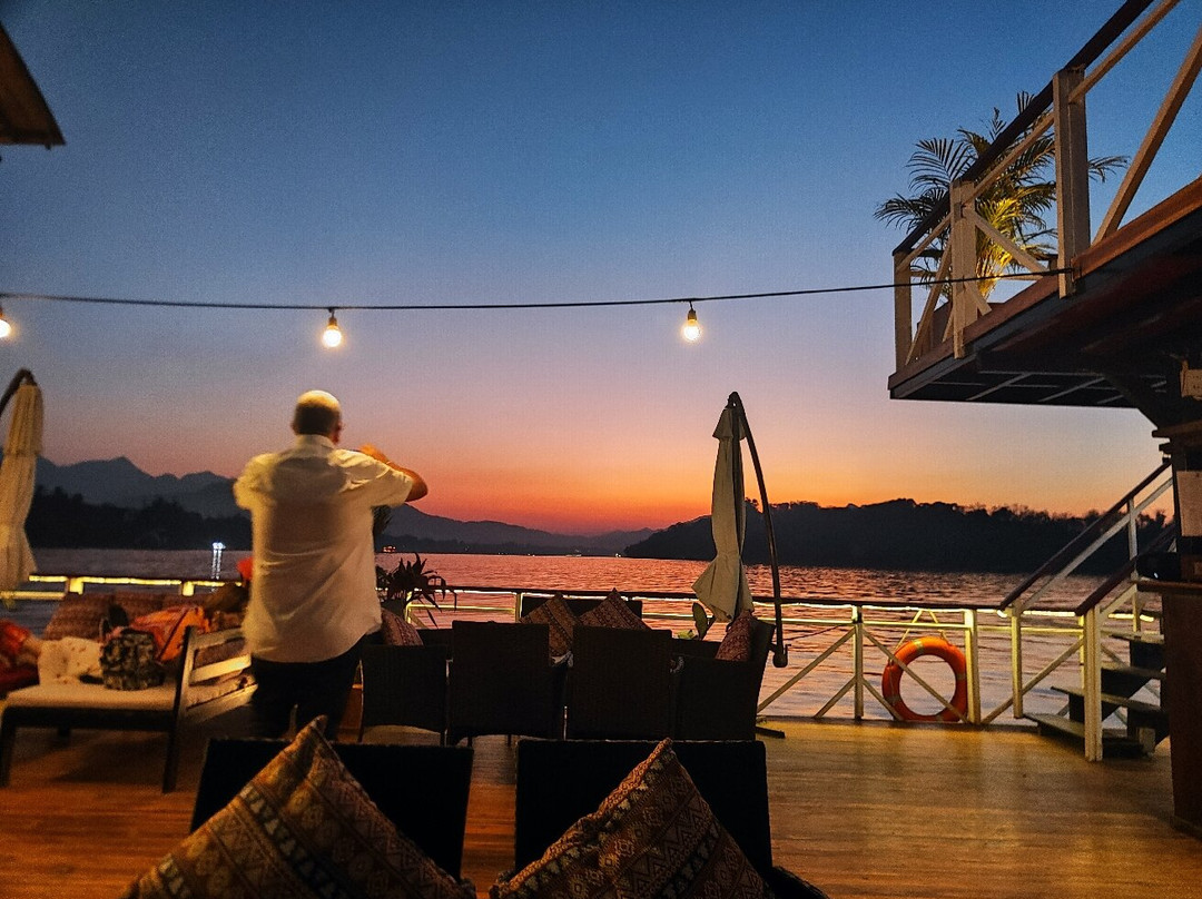 Khopfa Mekong Cruise景点图片