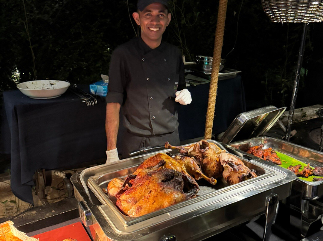 Sri Lanka Tour Experts-Nanu Oya必去景点