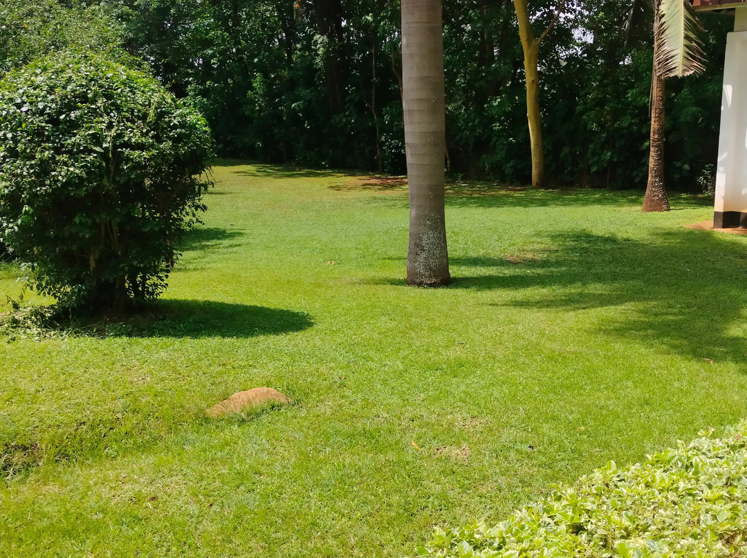 Izaak Walton Inn Hotel主图