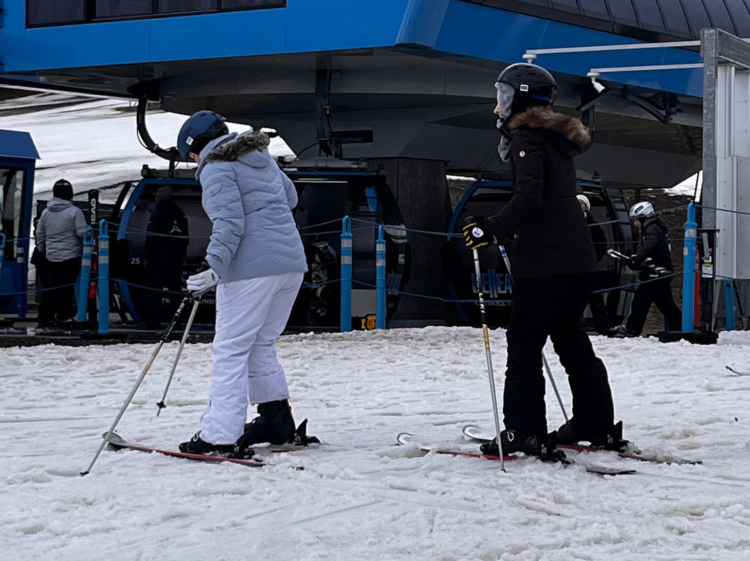 Belleayre Mountain Ski Center景点图片