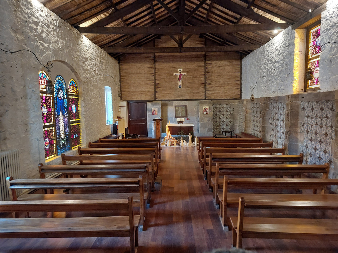 Monastère de Tibhirine景点图片