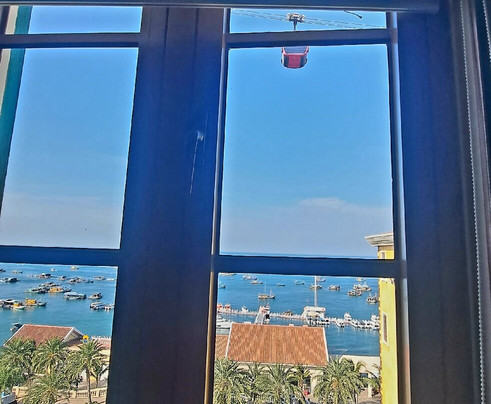 Times Corner Sorrento Boutique Hotel