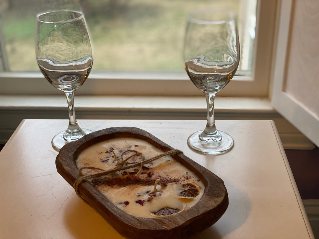 Red Rose Inn Bed And Breakfast主图