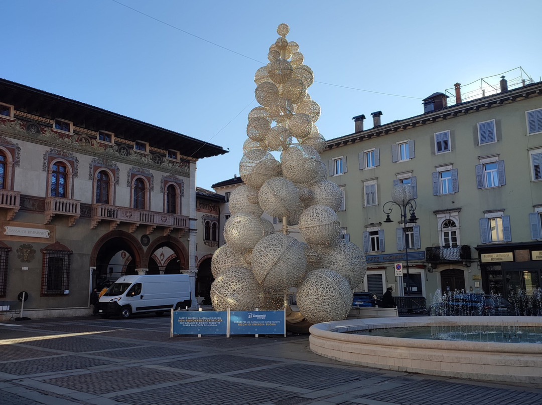 Piazza Rosmini景点图片