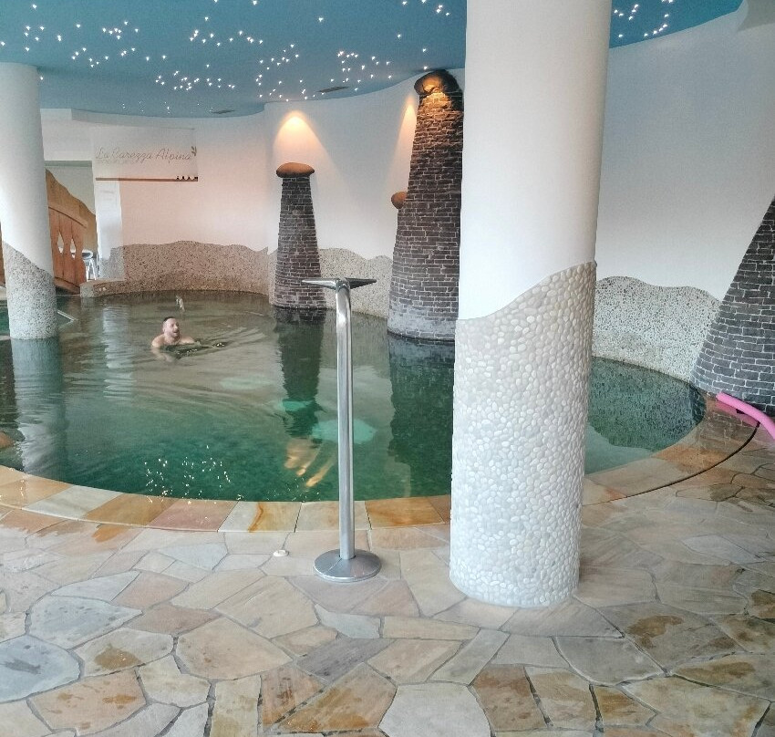 Family Hotel Belvedere主图