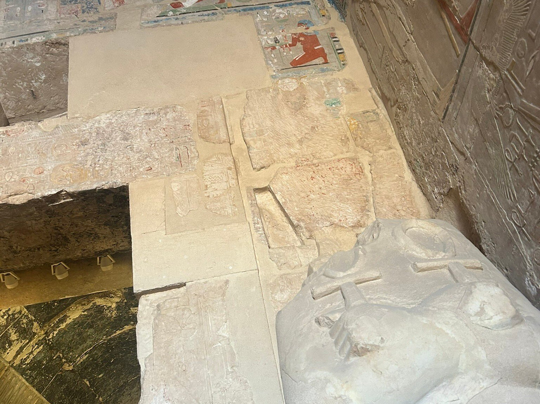 Alibaba Excursions Hurghada-Second Hurghada必去景点