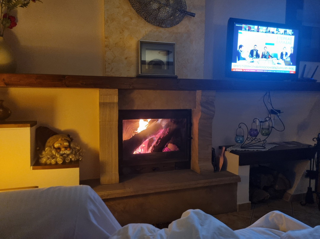 Margit Suites Hotel主图