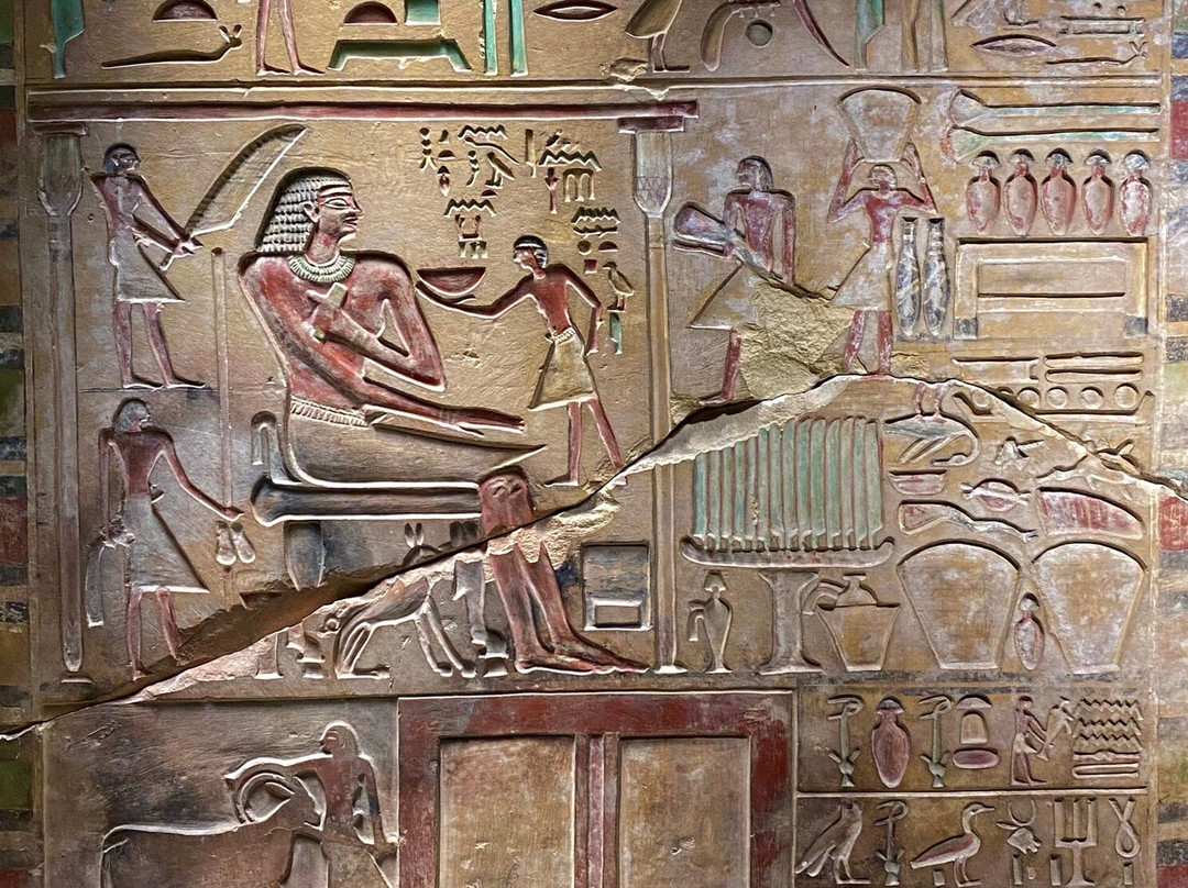 Sharm El-Sheikh Museum