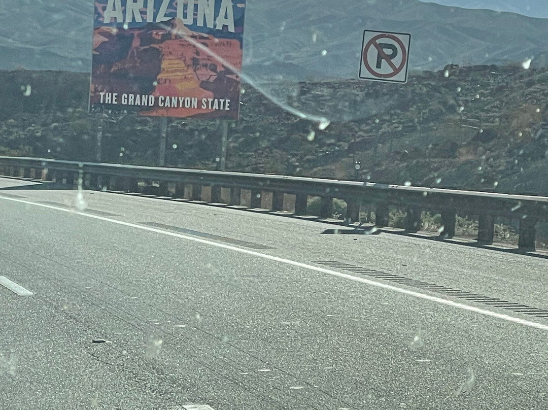 Grand Canyon Western Ranch-Meadview必去景点