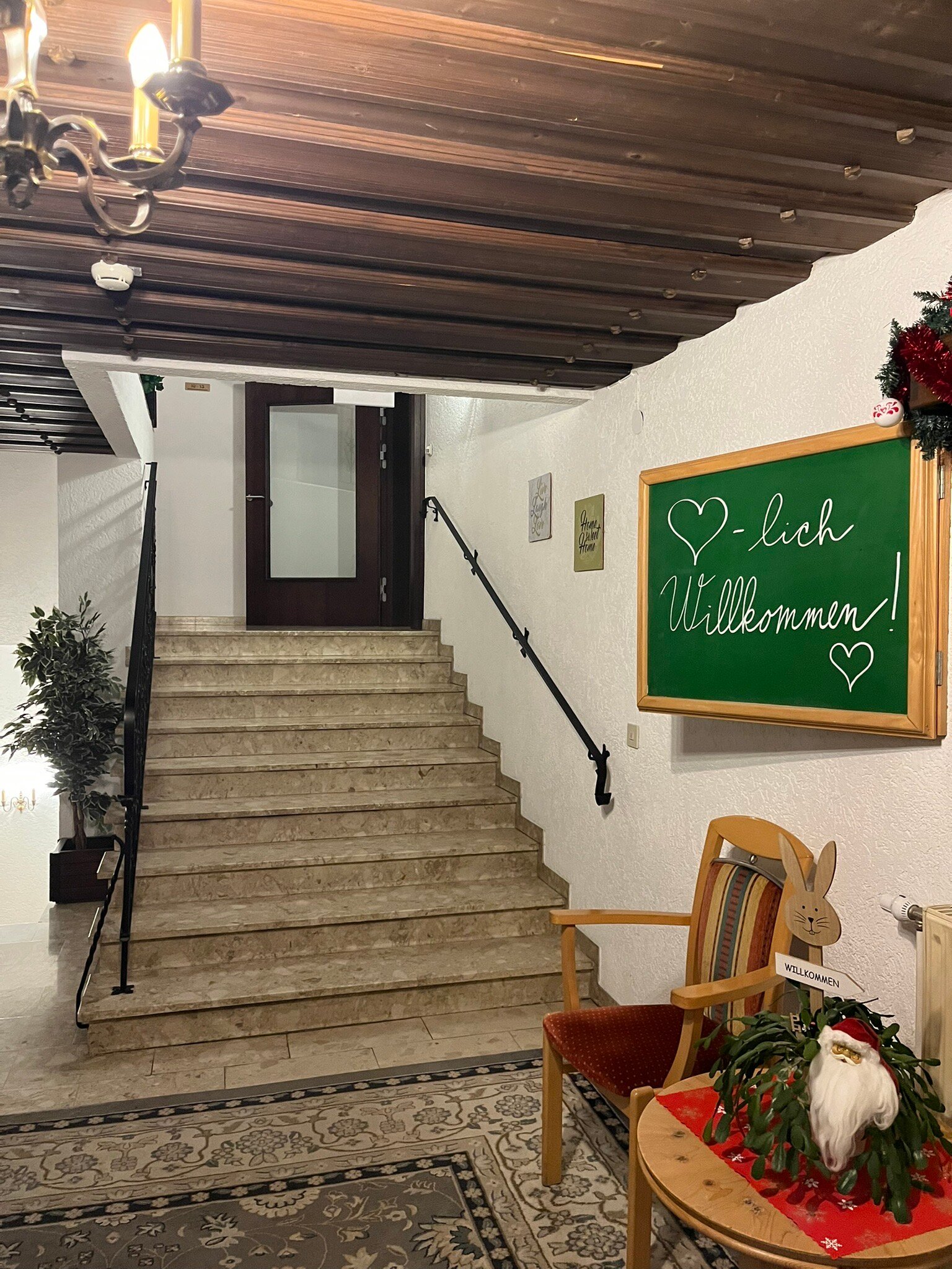 Landhaus Montana-官方