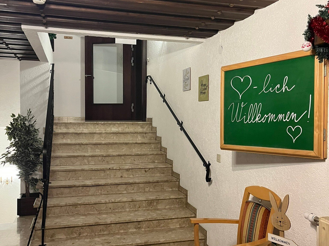 Landhaus Montana主图