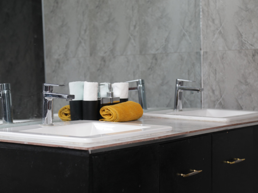 Kitumo Mara Lodges主图