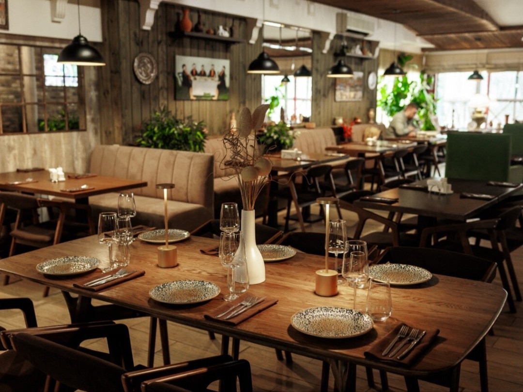 Core by Clare Smyth