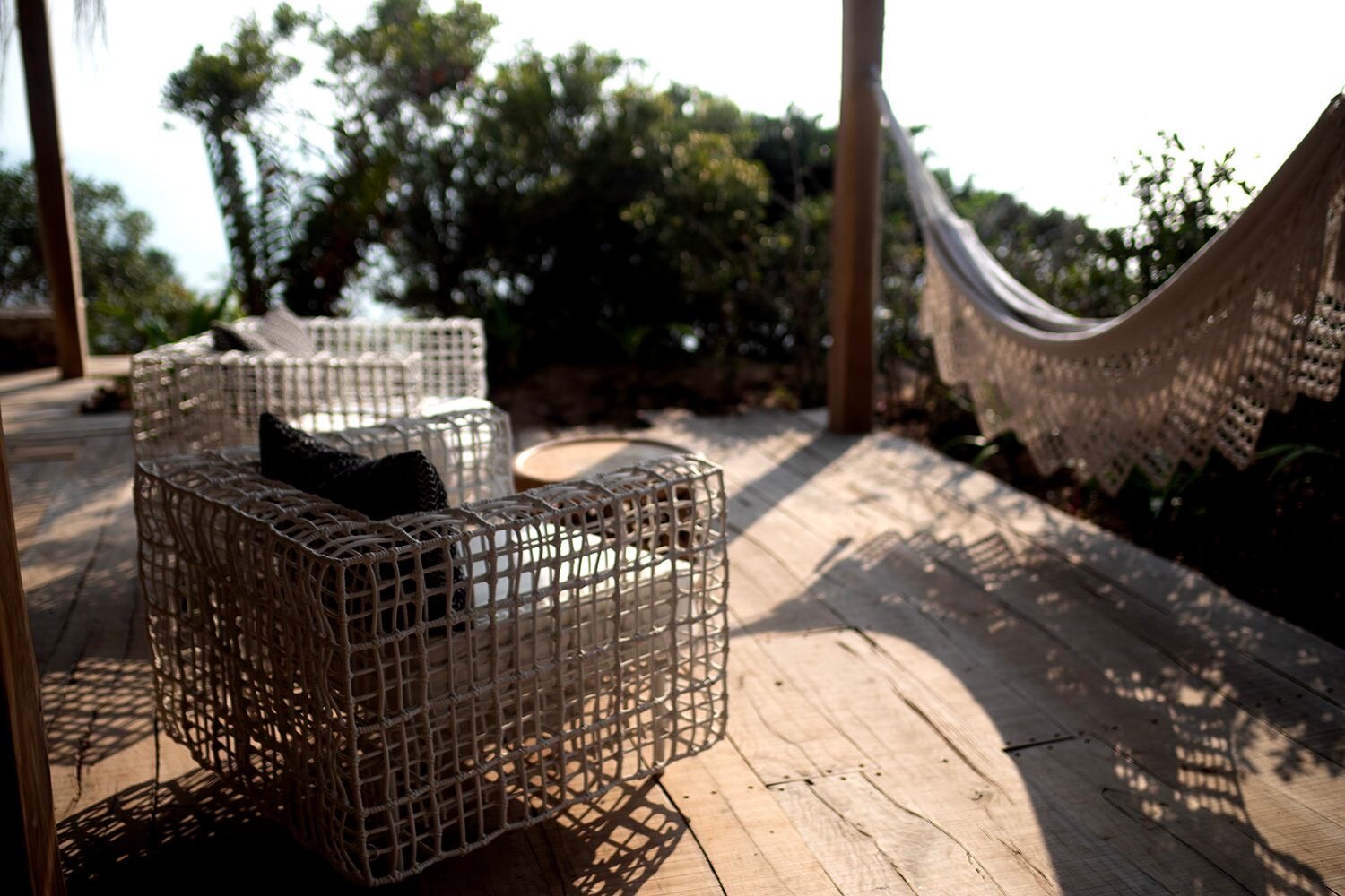 Azulik Collection-客卧