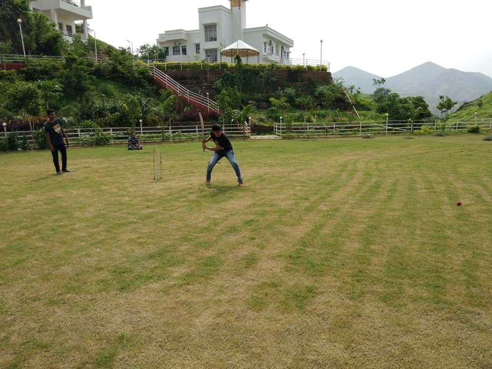 Sayaji Resorts & Spa Udaipur主图