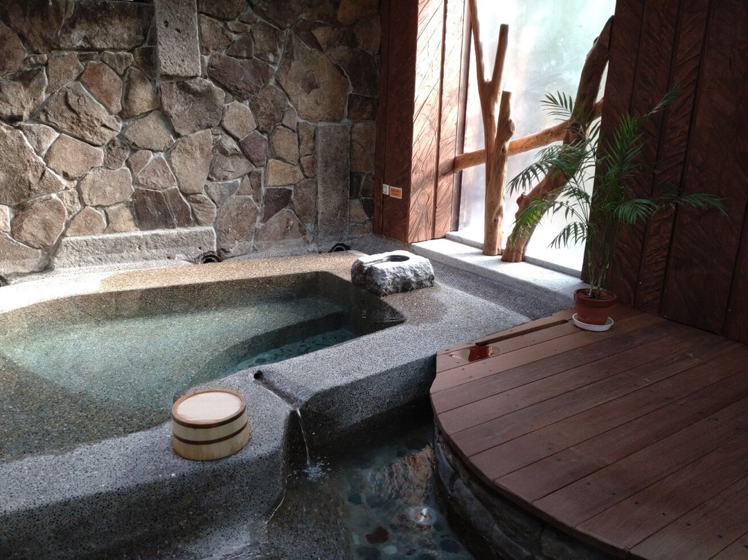 Seni Onsen Iwanoyu主图