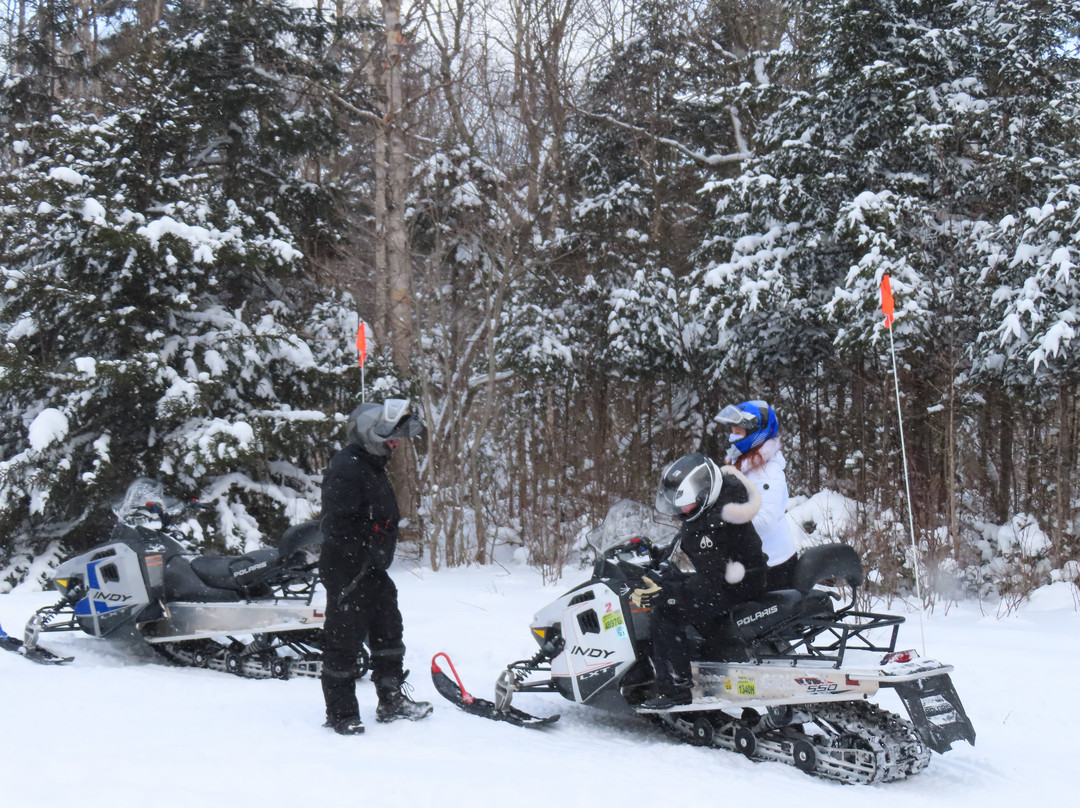 Vermont Mountain Adventures-曼彻斯特必去景点