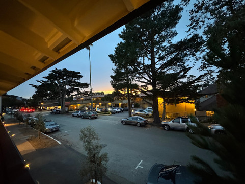 斯蒂尔韦尔酒店主图