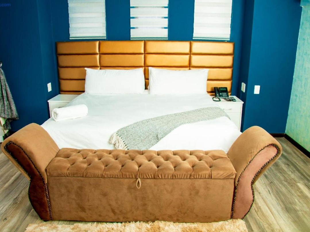 Kliprivier Guest House