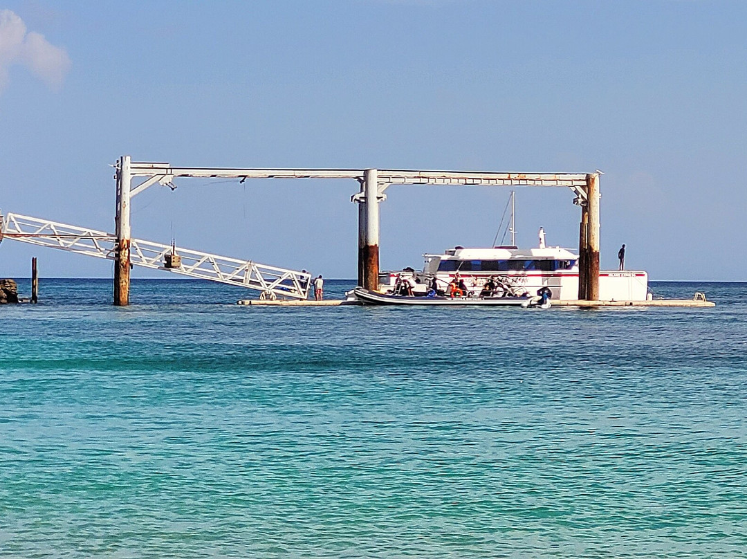 Playa Cacique景点图片