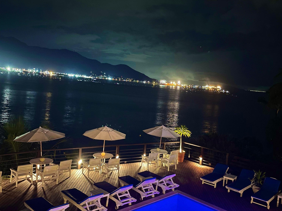 巴拉杜萍波尔图酒店主图